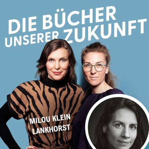『„We are known for our bold publishing moves.” Milou Klein Lankhorst im Gespräch mit Annika Bach und Anne Friebel』のカバーアート