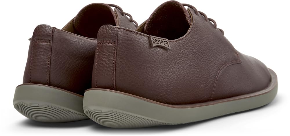 Camper Wagon K100669 BlucherUomo