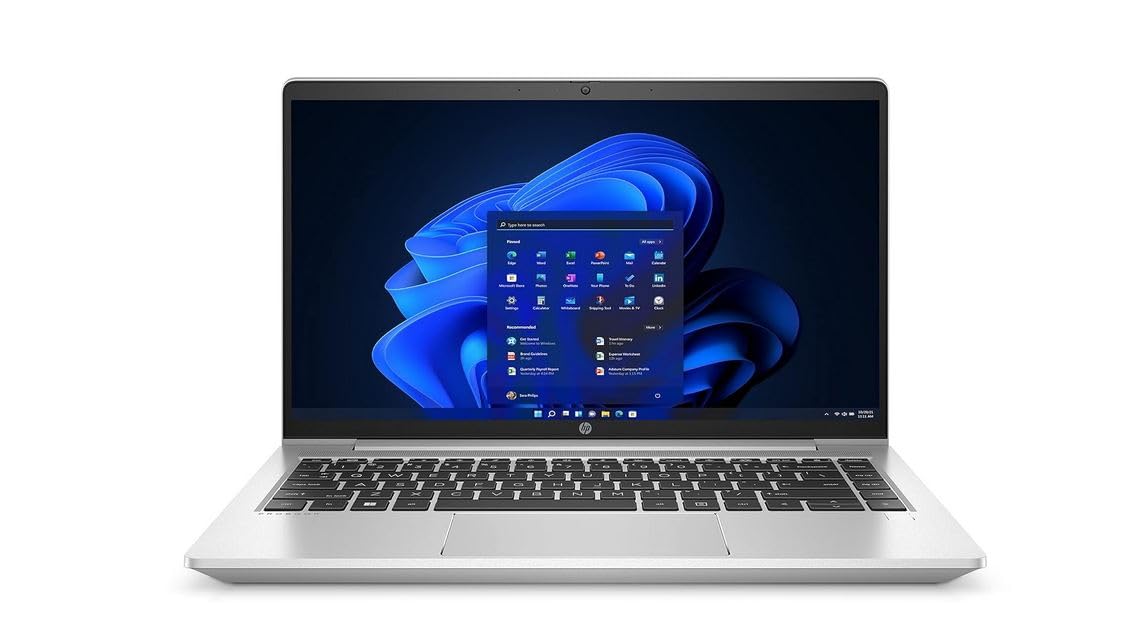 HP 440 G9 BZ NB/Pro-book/i5-1235U/16GB/512GB SSD/FHD/BLK/Win11 Pro/3 Yr Onsite-9S706AT (B0D879YB6L) Amazon Price History, Amazon Price Tracker