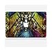 Produktbild Skinkin Wandtattoo MacBook Air 11 von zu Hause Design Original: Wizard of Oz von Mandie Manzano (Friaul-Julisch Venetien)