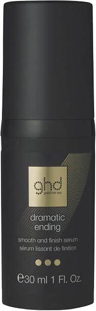 ghd Smooth and Finish Serum, W3-SMFINISH,0.09 kg