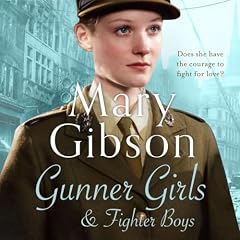 Gunner Girls And Fighter Boys Titelbild