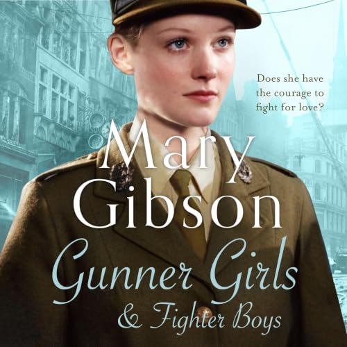 Couverture de Gunner Girls And Fighter Boys