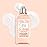 L\'OCCITANE L\'OCCITANE Neroli & Orchidee Shower Gel: Enchanting Floral Scent, Cleansing, Vegan, With Orange Blossom, With Moisturizing Glycerin