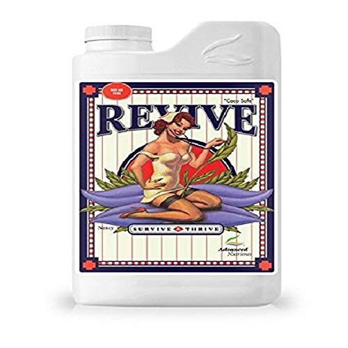 Advanced Nutrients Revive Fertilizer, 1L miniatura 1