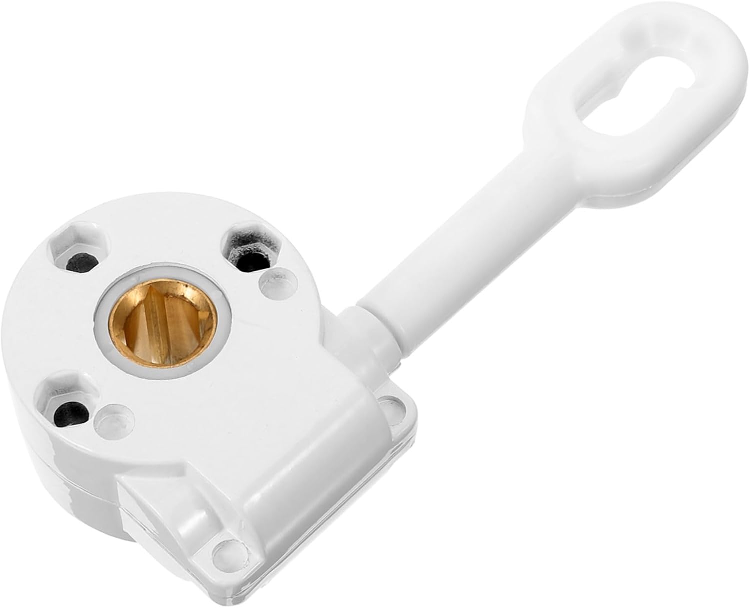 3pcs Awning Gear Tool for Retractable Awnings and Control Mechanism for Sunshade Easy Installation for Home and Business Use