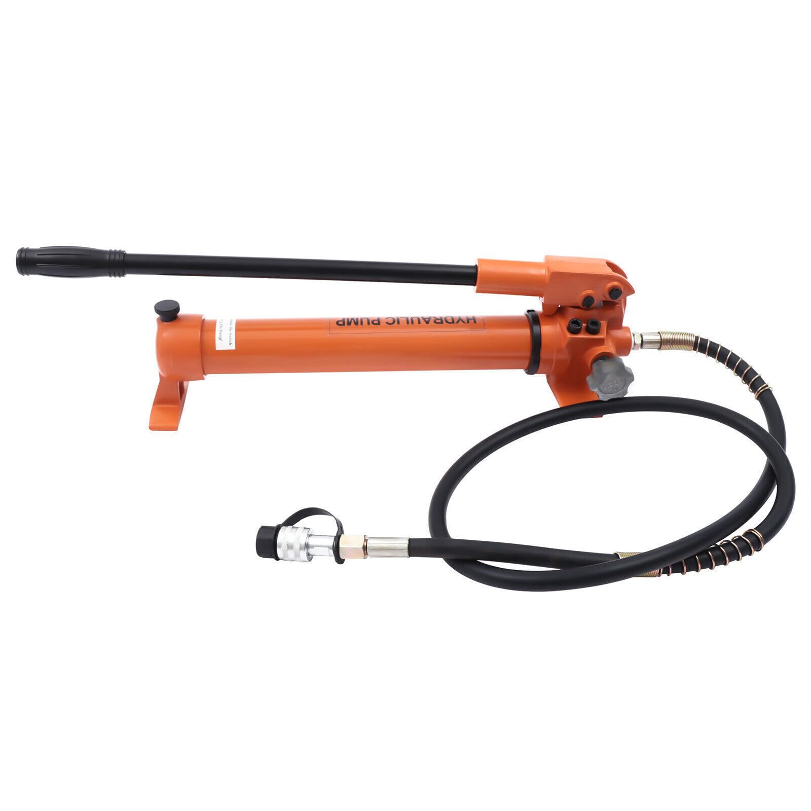 CP-700 800CC Pompa manuale idraulica Pompa idraulica Manuale Pompa idraulica Big Vendita