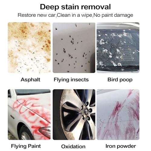 Car Clay Bar Sponge : Better Than a Traditional Clay Bar? - Image 6