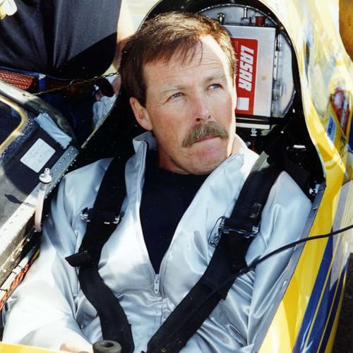 Hoot Gibson's Hangar Vodcast/Podcast S1 E13