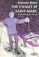 The Chalet at Saint-Marc B0006BUGXY Book Cover