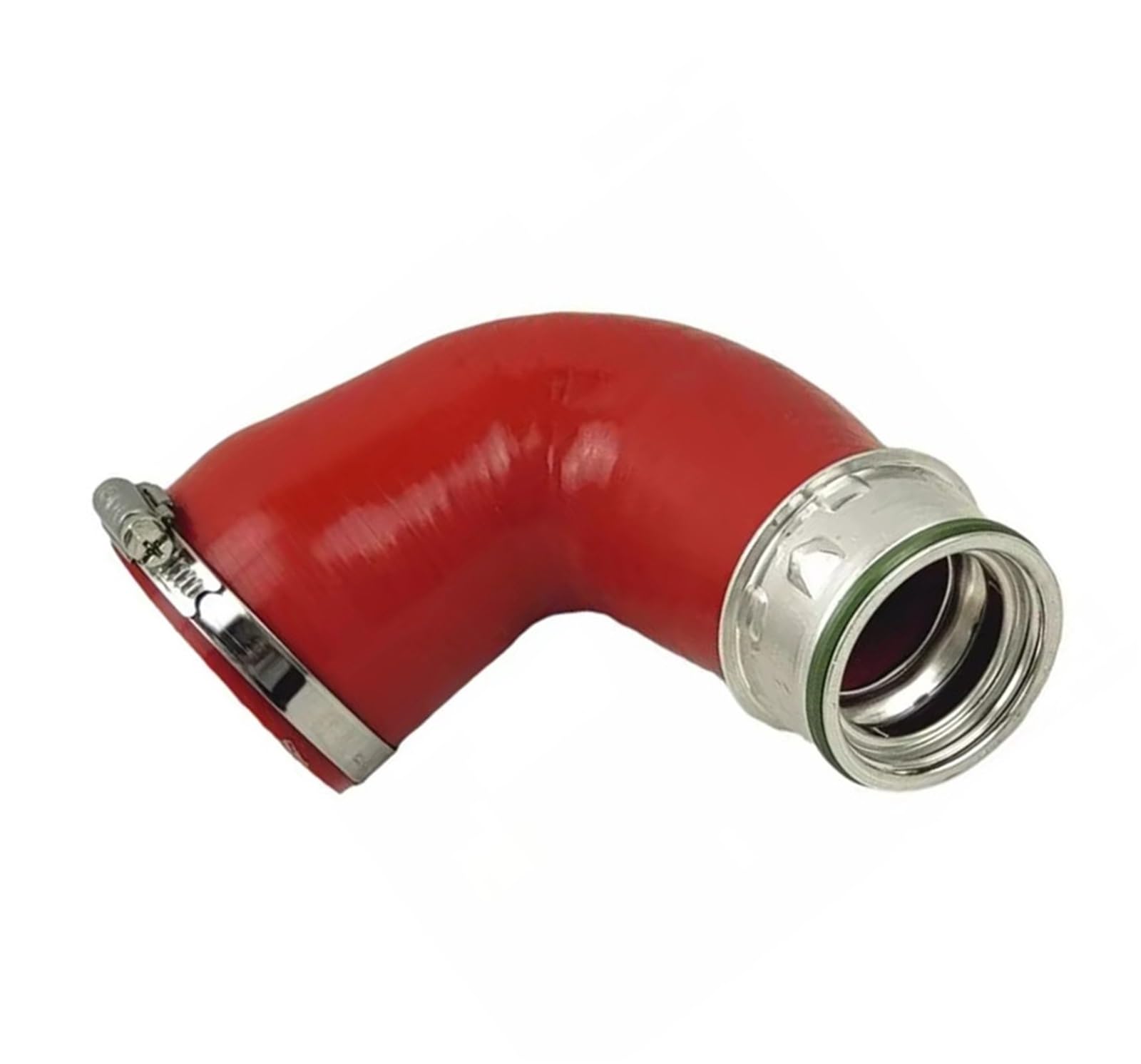 Refrigerante manguitos Compatible Con A3 1.9TDI 2.0TDI Motor Radiador Admisión Aire Intercooler Manguera Para Turbo 3C0145828K 3C0145828C 3C0145828A 3C0145828E