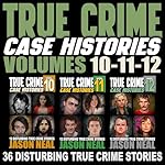 Cover of True Crime Case Histories