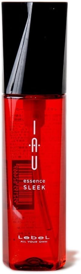 Lebel Cosmetics IAU Essence Sleak - 100ml