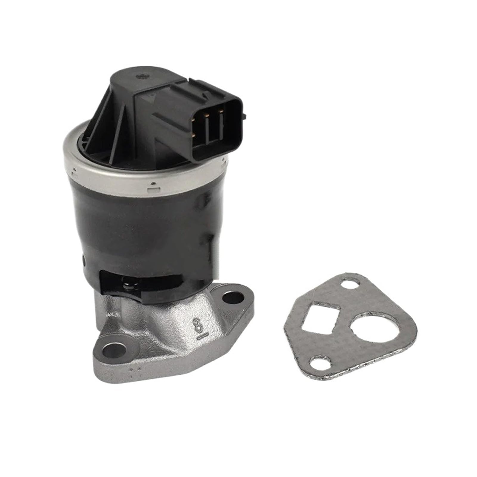 EGR Module with gaskets 18011-RNA-J00 18011RNAJ00 18011-R60-U00 18011R60U00 EGR Valve for Accord for Civic Exhaust Gas Recirculation 1.8L