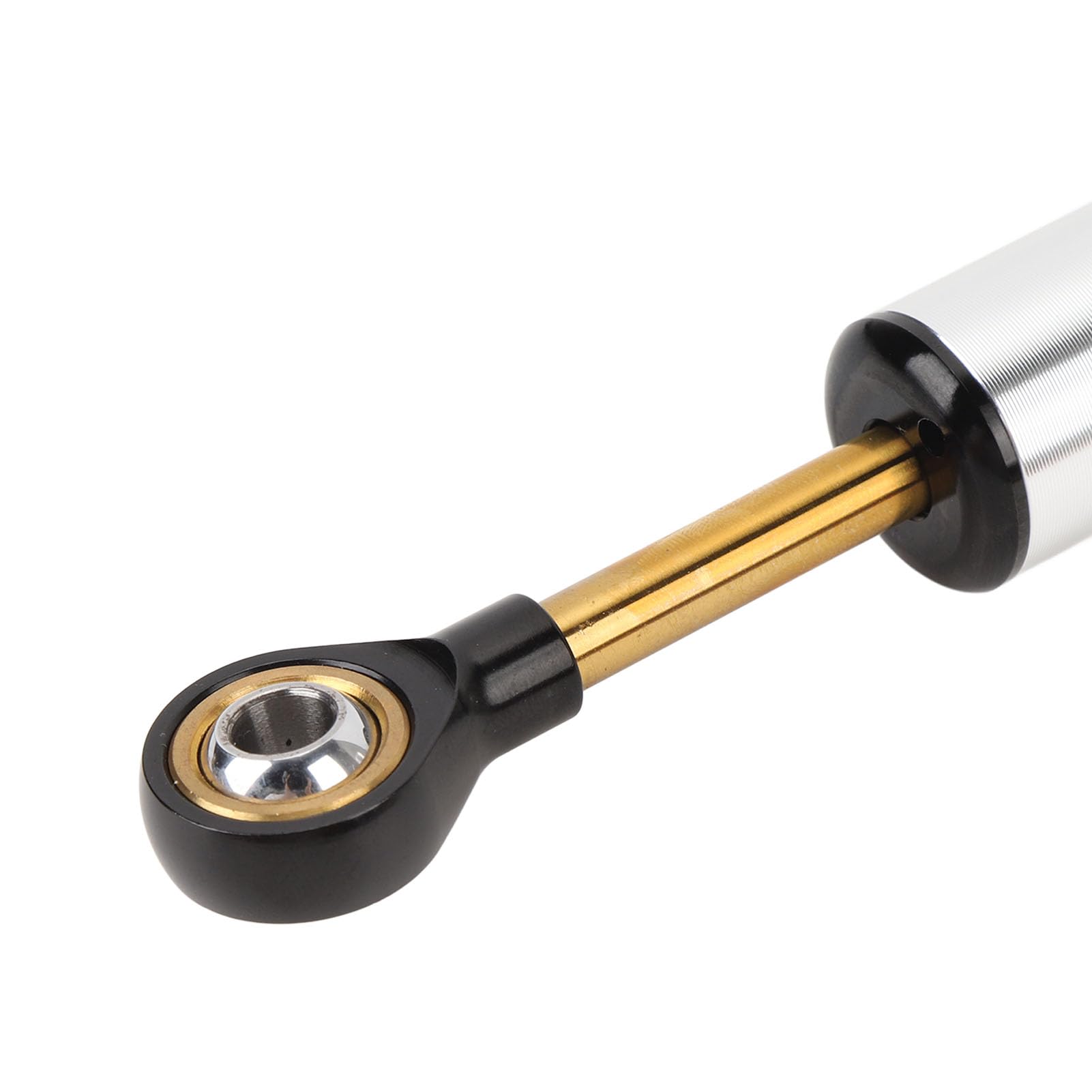 Tłumik Kierownicy, Regulowany Stabilizator, 6061 Aluminium, for