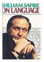 On Language / William Safire B004SI3LSS Book Cover