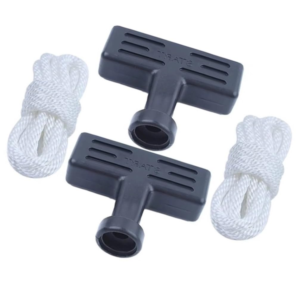 Réparer lanceur bloqué avec la corde pour moteur GX160 GX240 GX390 4 temps 28461 ZG0 004