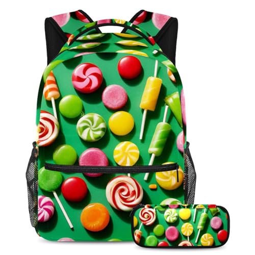 Trousse et sac à dos tendance : fini le dos fatigué pour vos enfants