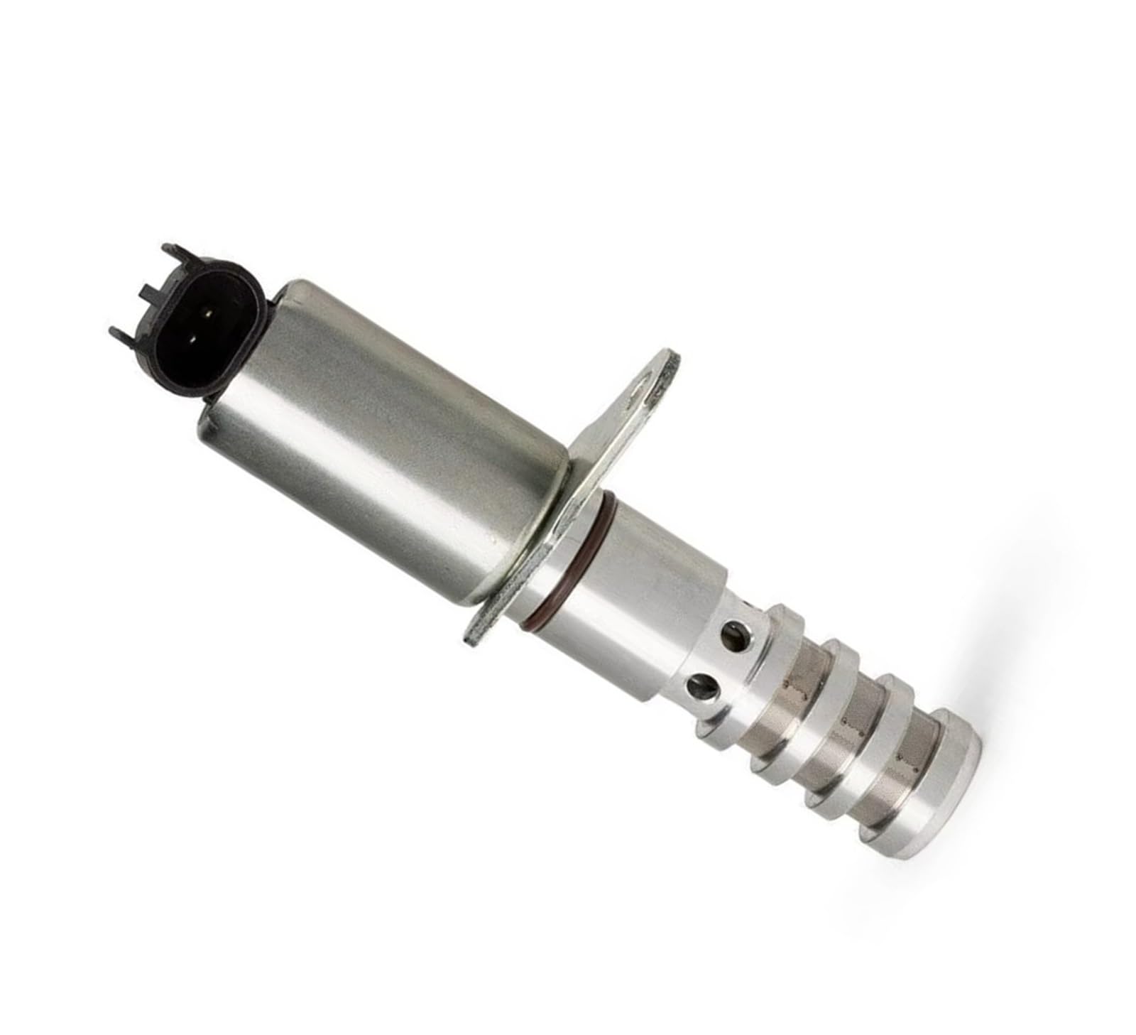 Camshaft Solenoid Compatible with Hummer for H3 2006-2010 for H3T 2009 2010 12568078 VVT Engine Variable Valve Timing Control Solenoid Actuator Parts