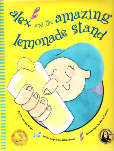 Alex and The Amazing Lemonade St
