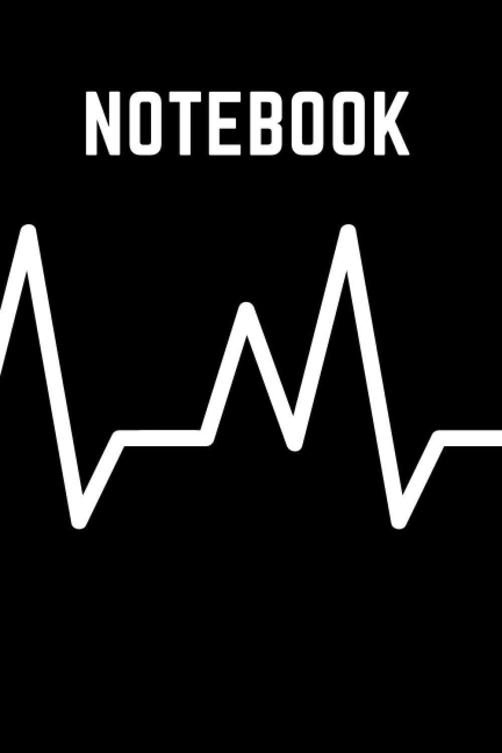 notebook ecg medical