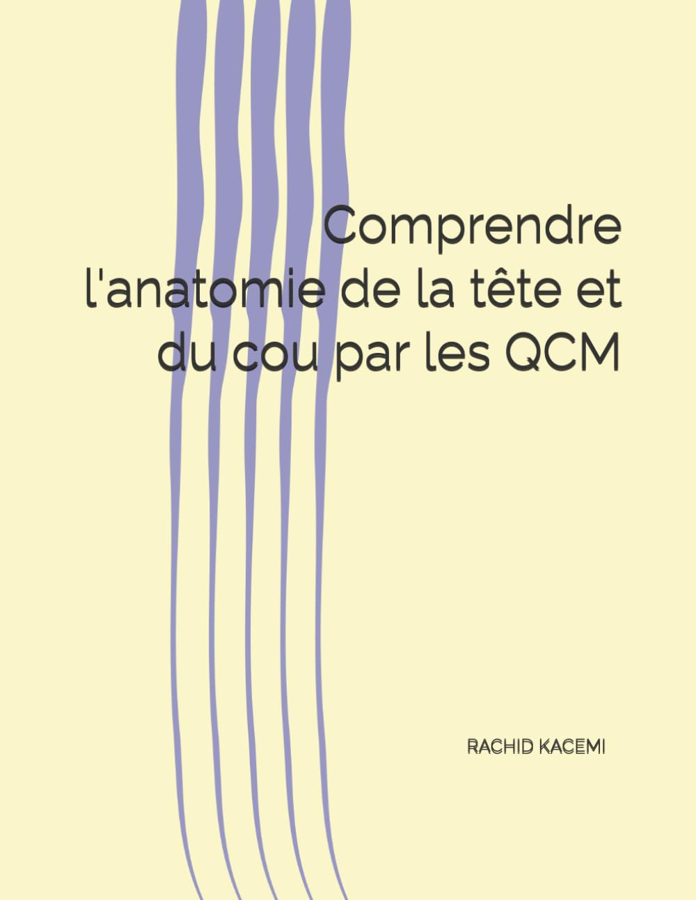 Comprendre l'anatomie de la tête et du cou par les QCM