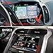 Dual USB interface Module for Ford APPLE CARPLAY SYNC3 Only Blue