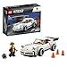Price comparison product image LEGO 75895 Speed Champions 1974 Porsche 911 Turbo 3.0 Toy Car, Forza Horizon 4 Expansion Pack Model