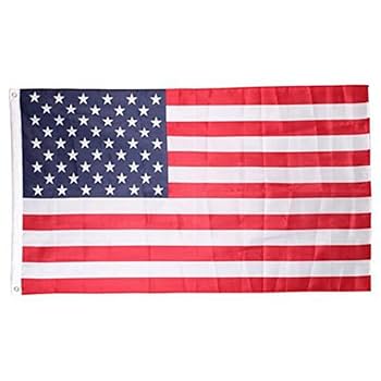 アメリカ国旗 星条旗 290x145cm Goodwill 100%コットン アメリカ