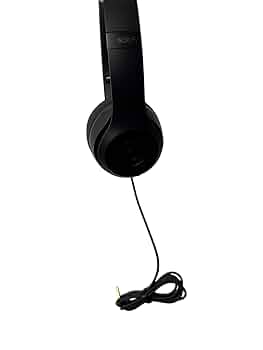 美品！Beats by Dr Dre SOLO PRO BLACK年末迄限定出品 Amazon.com: Beats by Dr. Dre Pro Over Ear Headphones