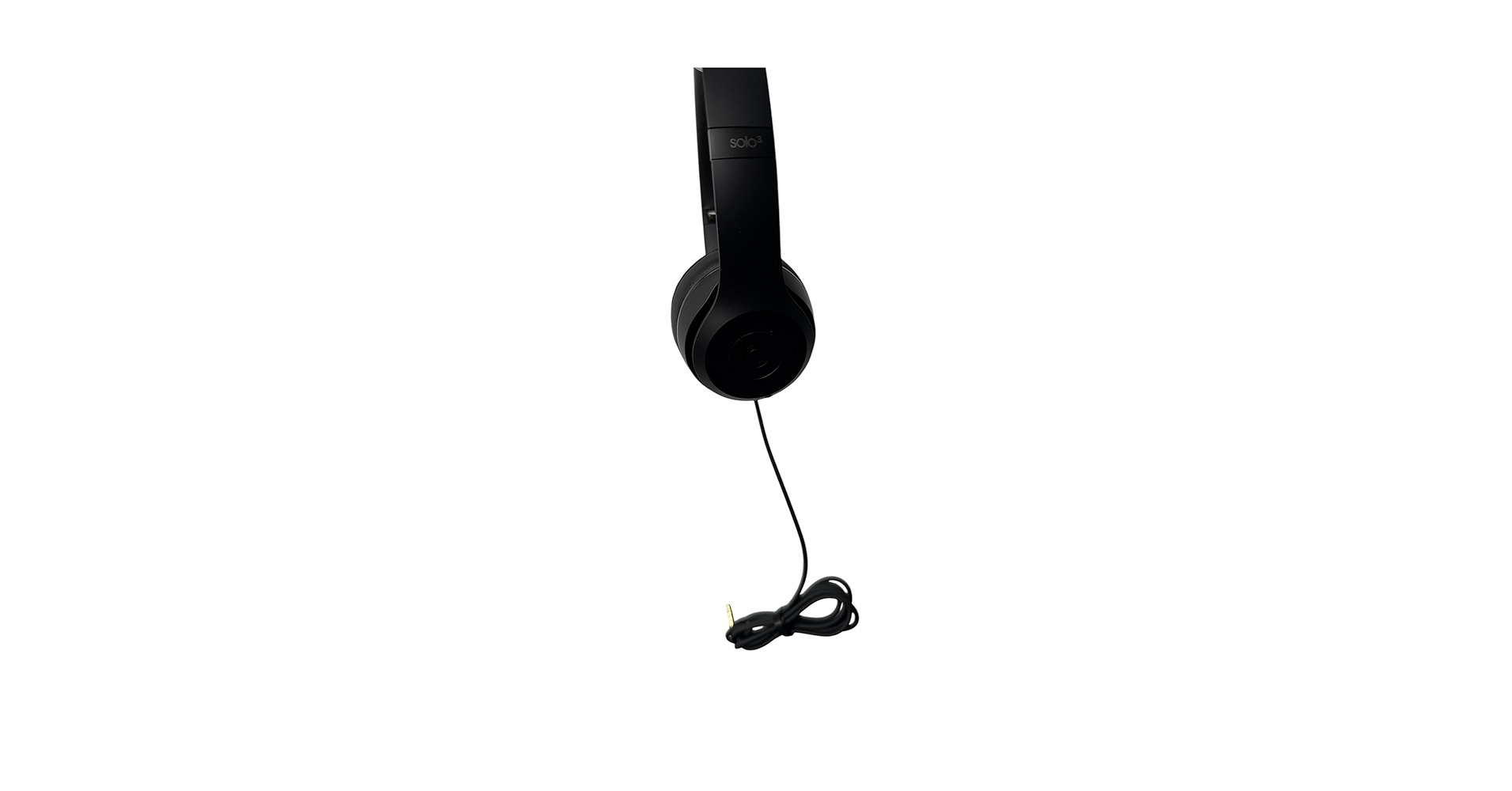 Beats Solo 3 Wireless ブラック Beats Solo3 Wireless Headphones - Black | Sweetwater