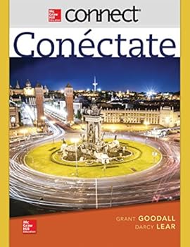 Misc. Connect Access Card for Conéctate Book