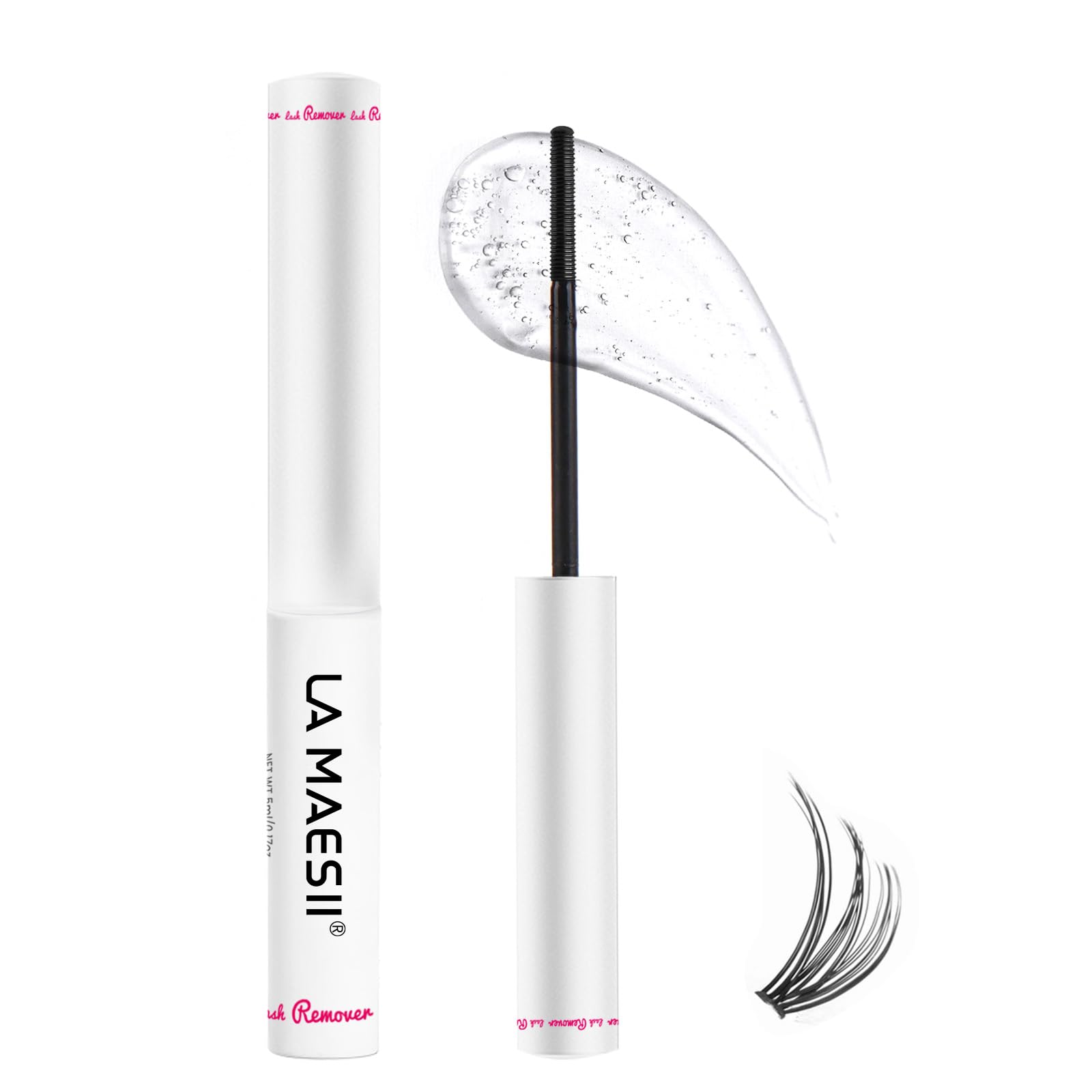 La Maesii Lash Glue: Bond & Seal -9