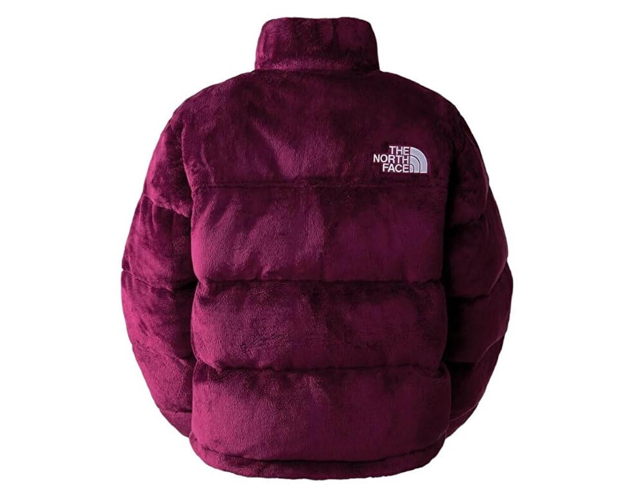 THE NORTH FACE Women's Versa Velour Nuptse Jacket THE NORTH FACE Women's Versa Velour Nuptse Jacket