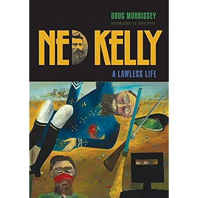 Ned Kelly