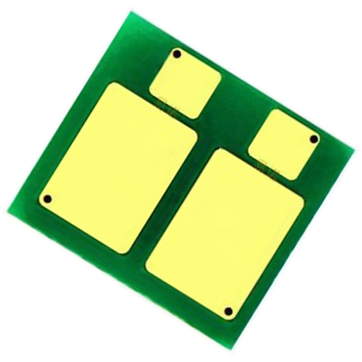 Toner Chip Reset Compatible with HP Color LaserJet Pro MFP W2221-A W-2181-A W-2191-A W-2221-A W 2181-A W 2191-A W 2221-A（Yellow W2192X 219X 2500Pages EUR）