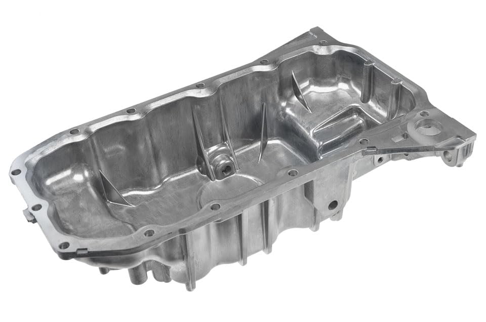 Carter de aceite para solucionar fugas en Ford Focus III y Fiesta 2010
