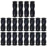 NICHE Complete Control A-Arm Swing Arm Bushing Kit for Kawasaki Mule PRO FX DX MX FXT DXT