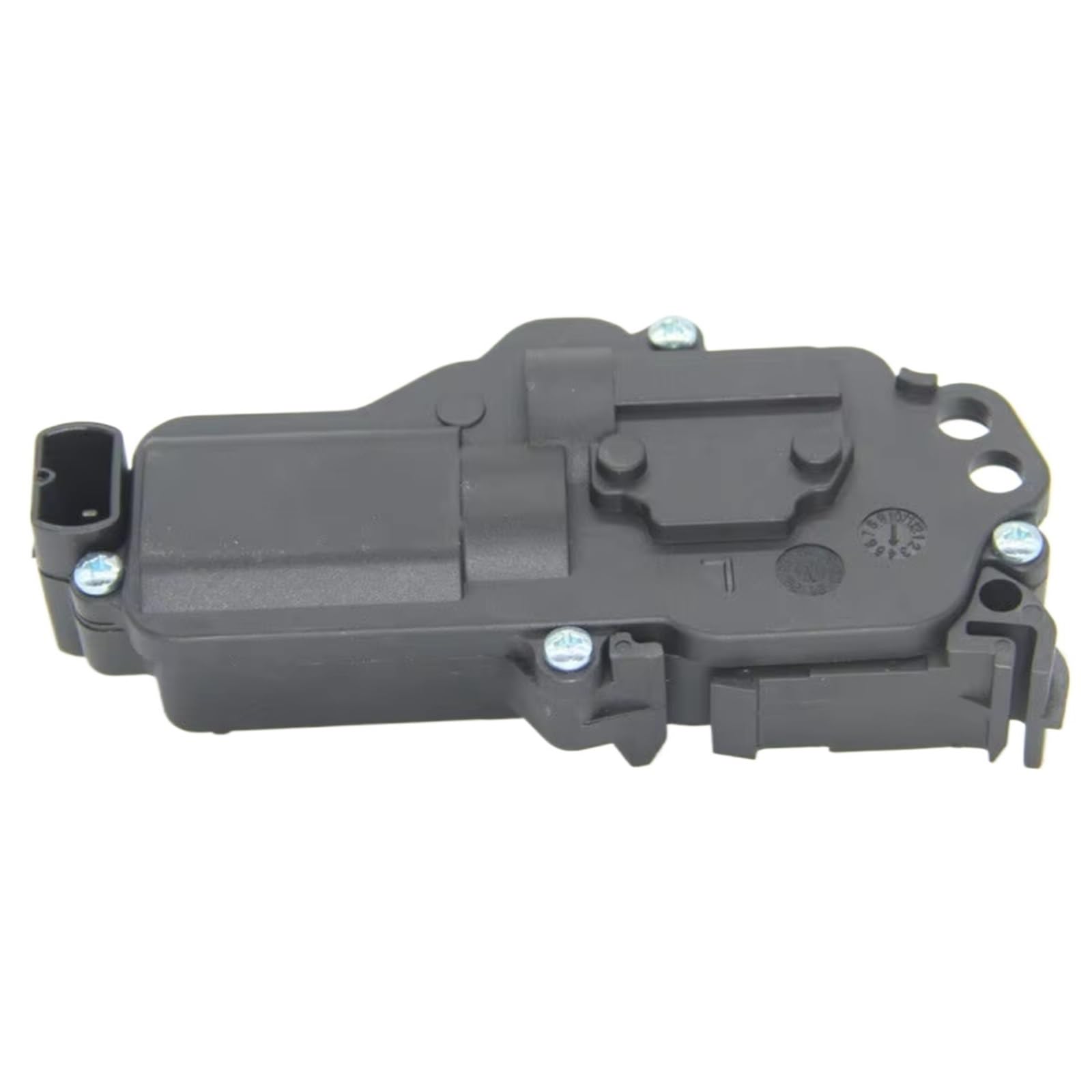 for F150 for F250 for F350 for Expedition for Mustang for Ranger F81Z25218A43AA 3L3Z25218A42AA Left Right Power Door Lock Actuator Door Lock Actuator Motor(Left Driver)