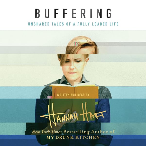 Cover art for Buffering