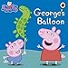 Peppa Pig: George's Balloon (English Edition)