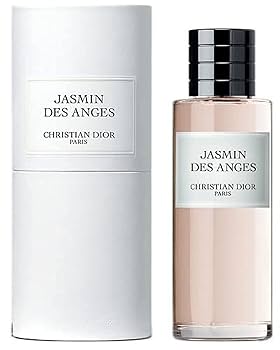 限定版★Dior jasmin des anges 125ml Dioriviera Limited Edition Jasmin des Anges: Floral & Fruity