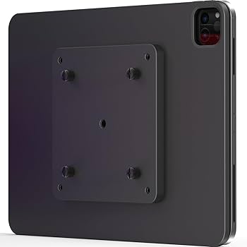 Amazon.com: CharJenPro VESA Mount for MagSafe iPhones : Electronics