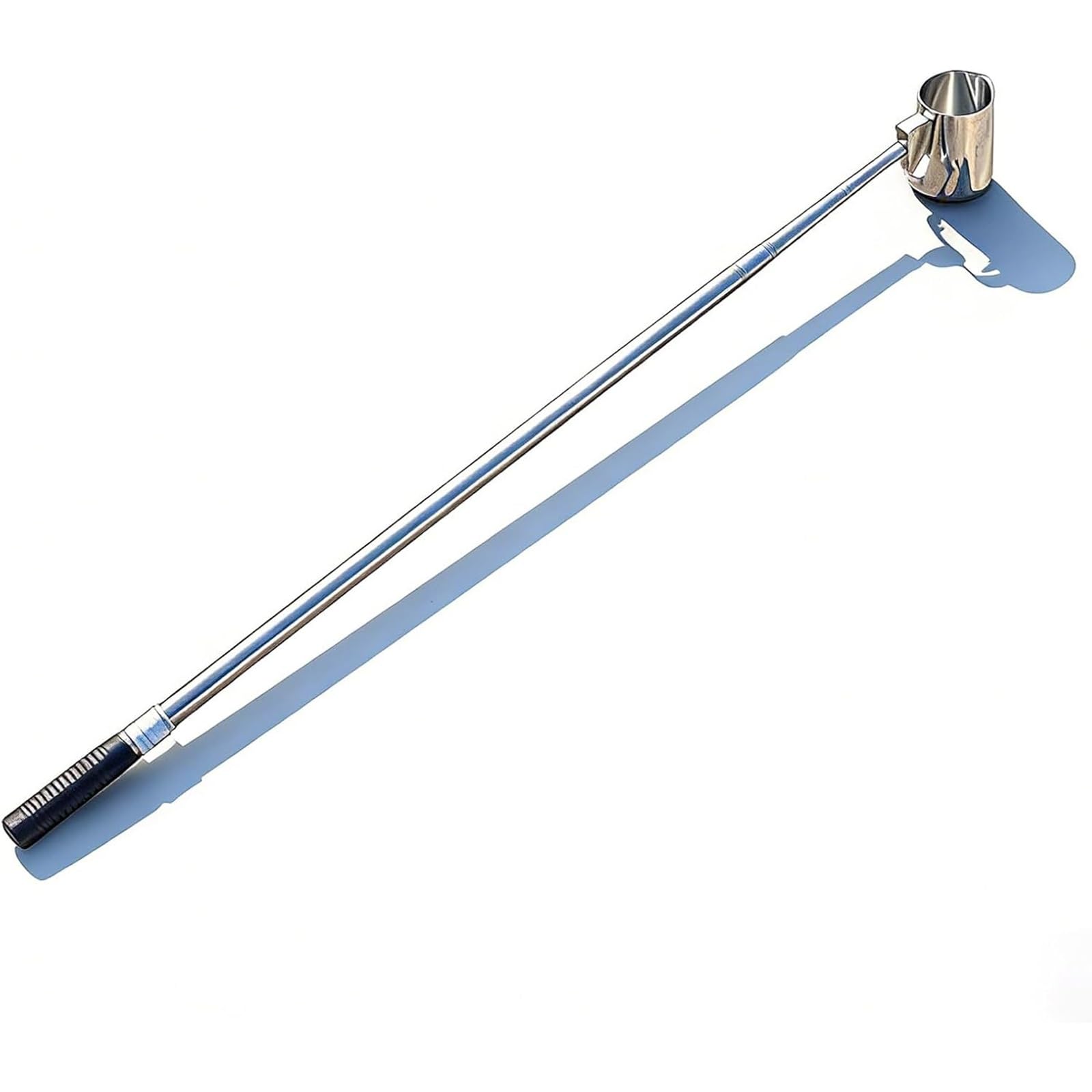 Campionatore d'acqua da 1000 ml, 1,436 m, palo regolabile con beccuccio graduato per campioni d'acqua Envirntal Monit & Quali ing