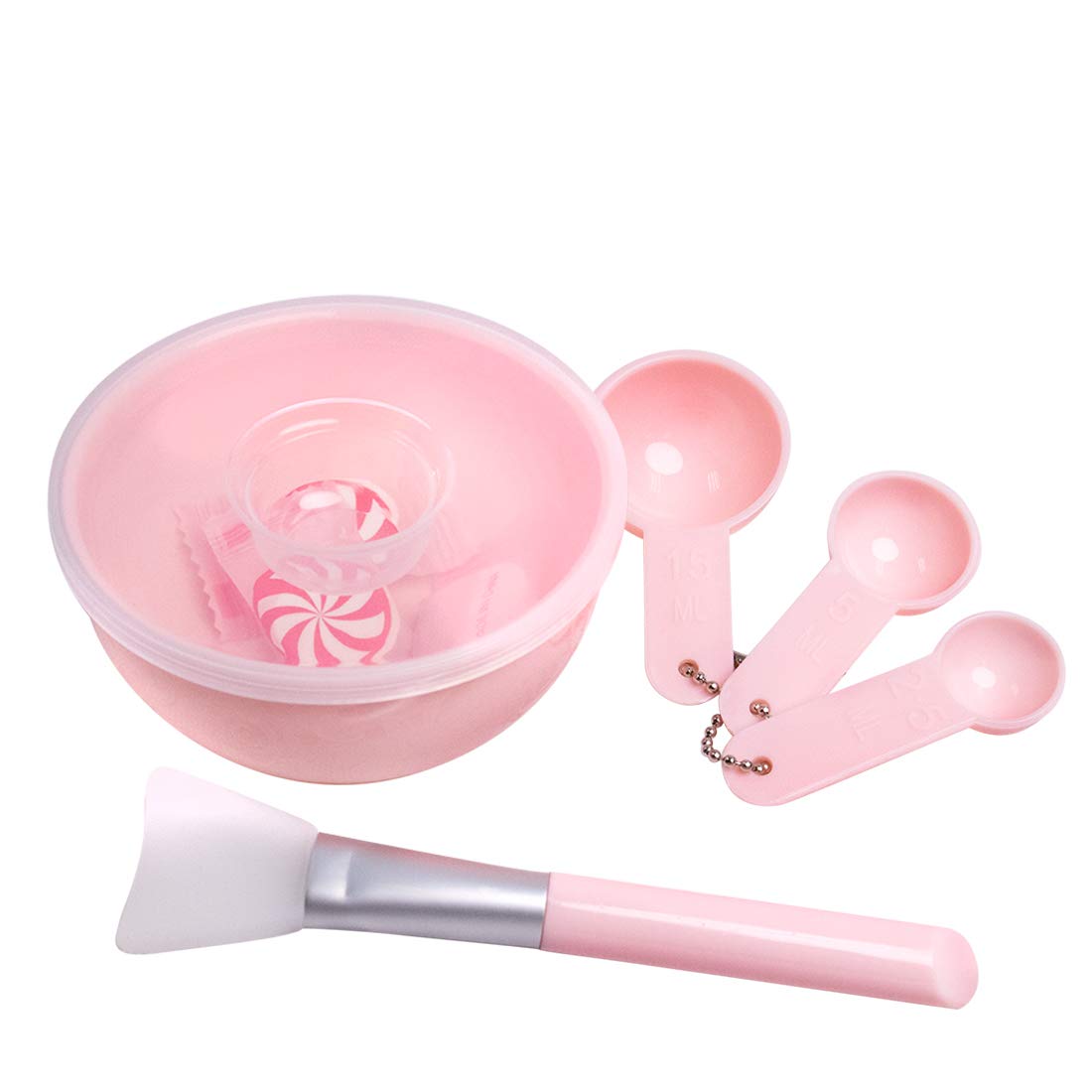Miniso Kendin Yap Maske Kas