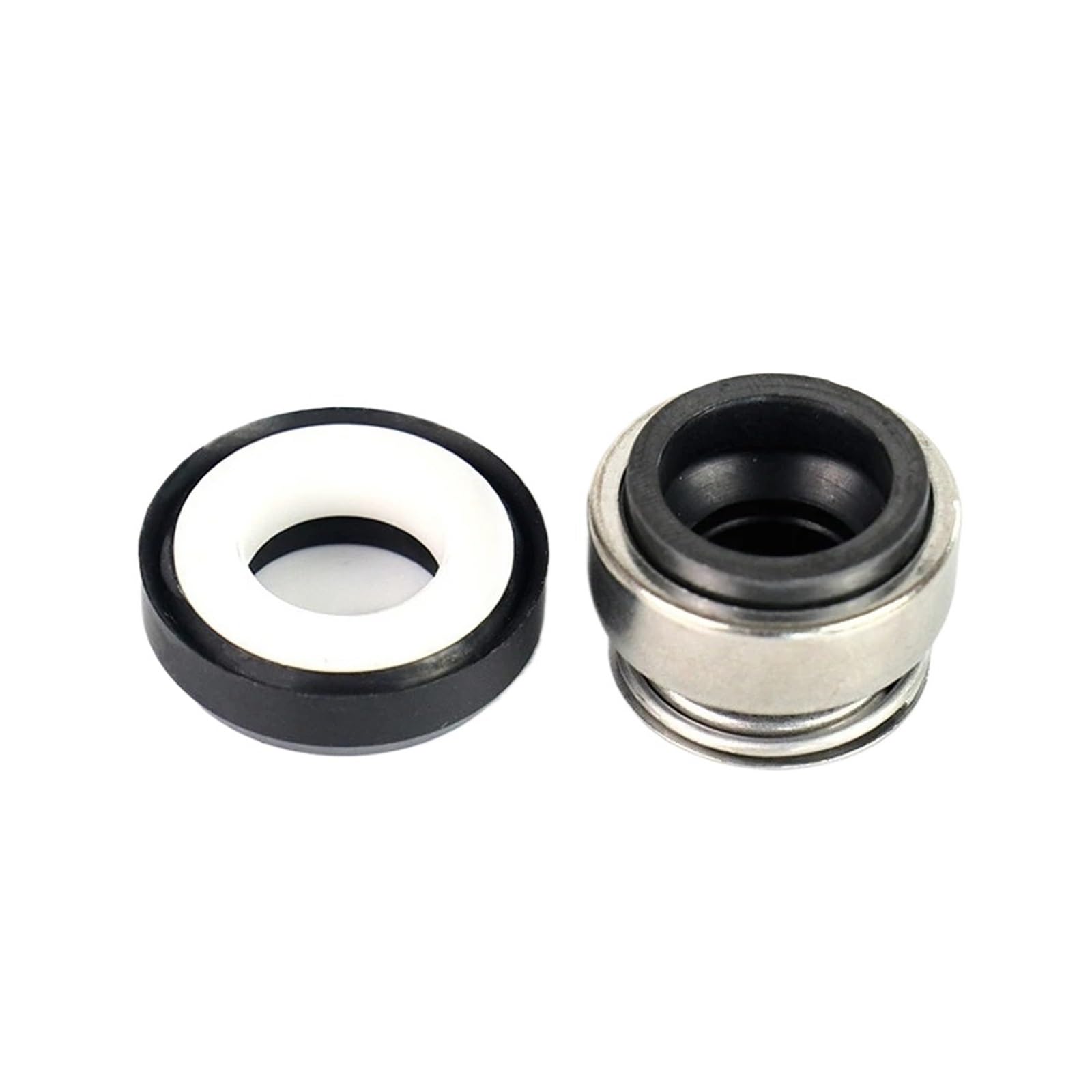 YMUGUEGH 5pcs 301-19 Mechanical Seals Shaft Seals For Water Pump Shaft Size 19mm