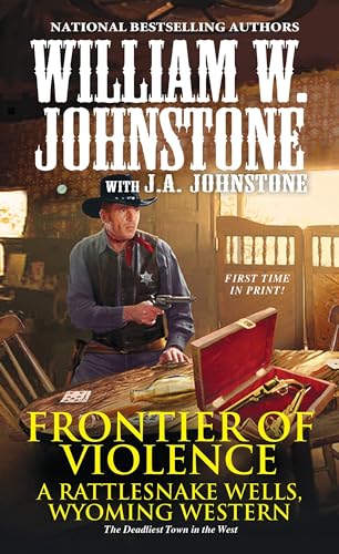 Frontier of Violence