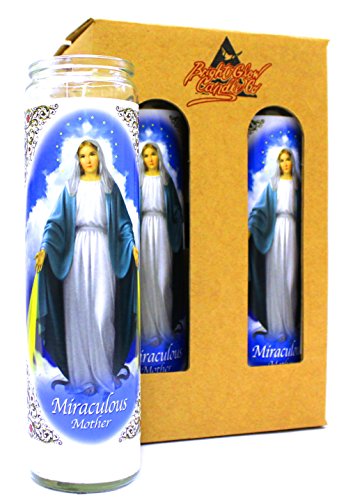 4-Pack Miraculous Mother | 8