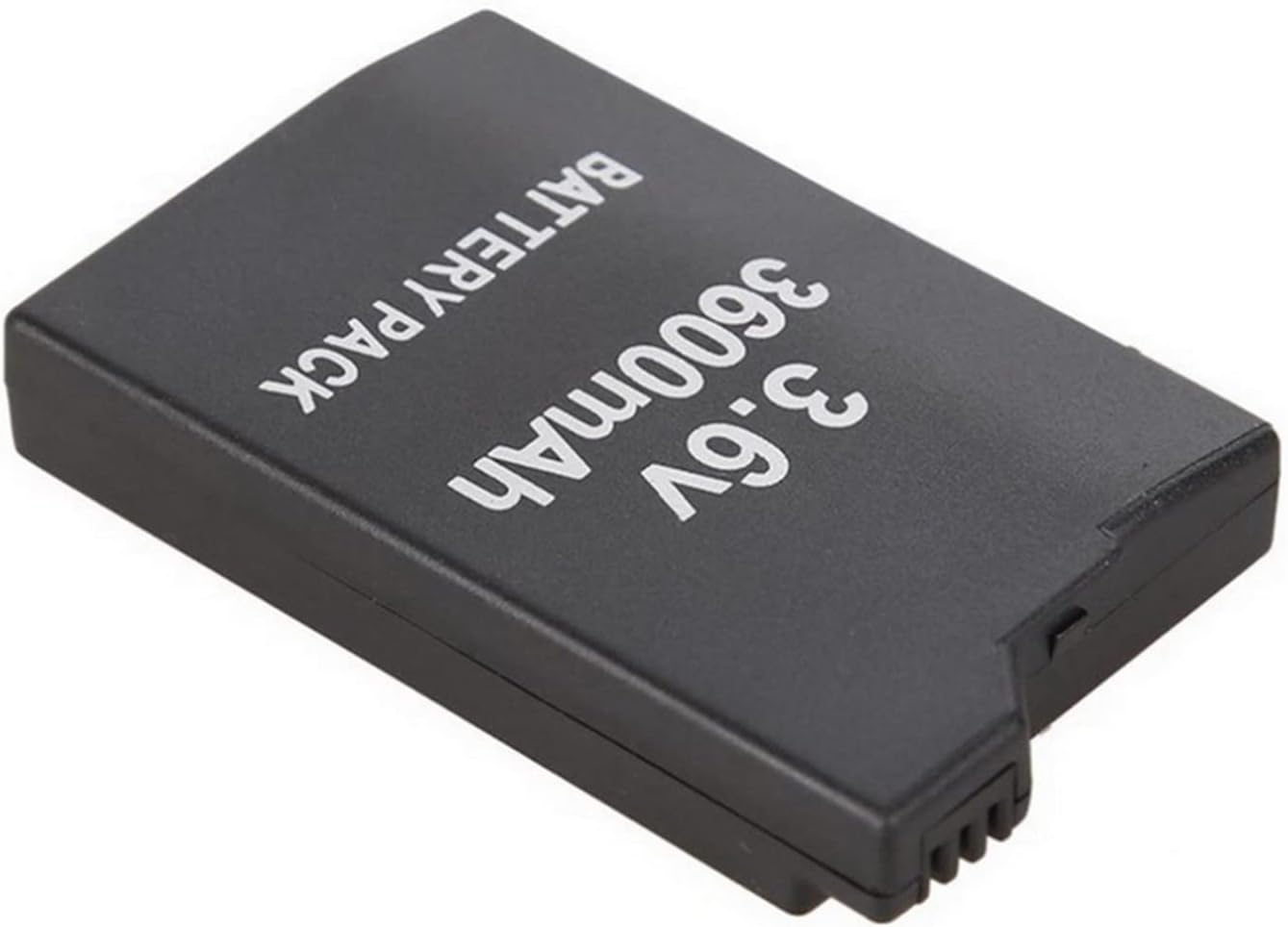 SKEIDO 1PCS 3.6V 3600mAh Gamepad Battery For PSP 2000 PSP 3000 PSP2000 PSP3000 PlayStation Portable Controller Replacement Cells