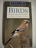 singer vintage d'epoca  Birds of Britain and Europe (Collins Nature Guides) by K. Wothe, J. Nicolai D. Singer (1-Jan-1993) Paperback